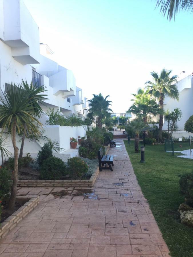 Apartamento En Urbanizacion Hacienda Golf Islantilla Isla Cristina Kültér fotó